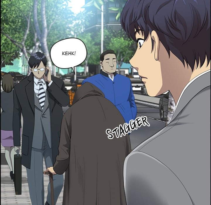 Big Guy Chapter 1 image 8