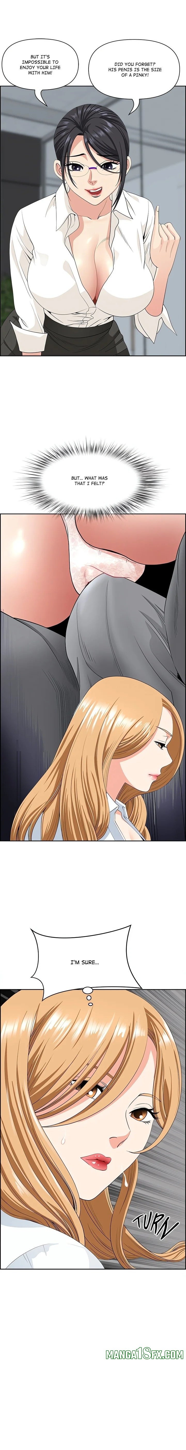 Big Guy Chapter 10 image 0