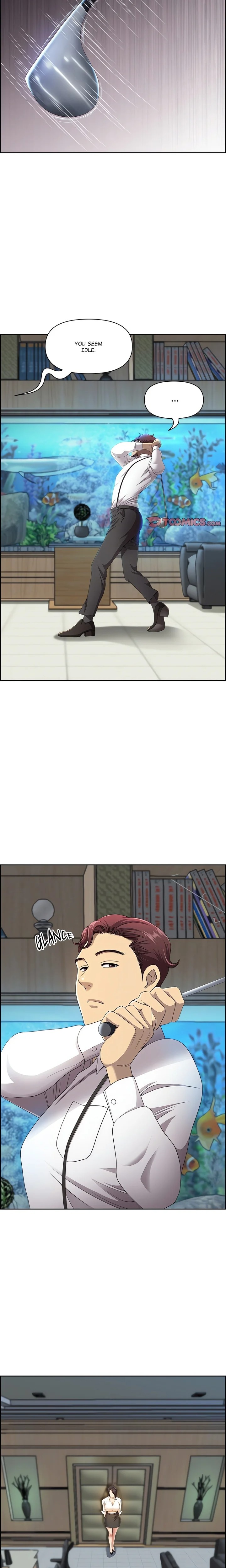 Big Guy Chapter 10 image 10