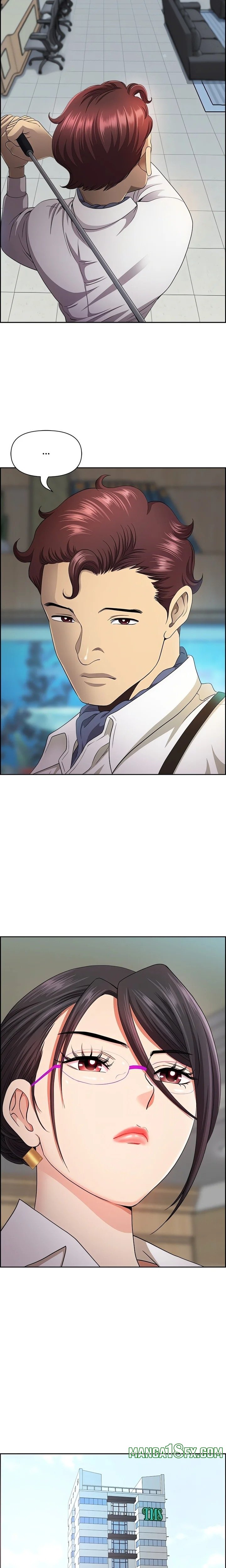 Big Guy Chapter 10 image 11