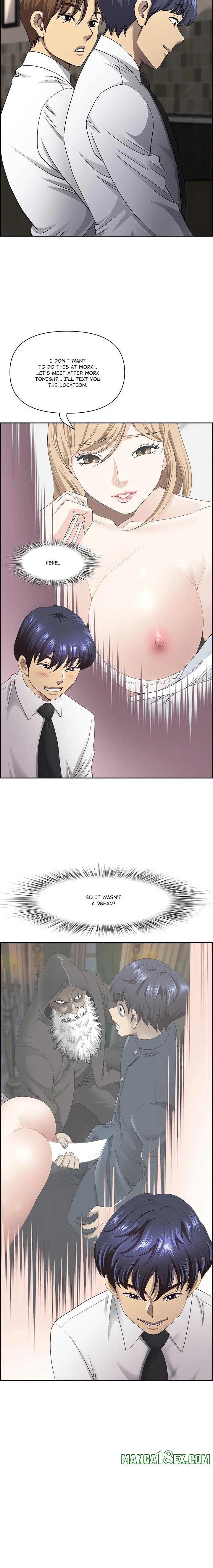 Big Guy Chapter 10 image 14