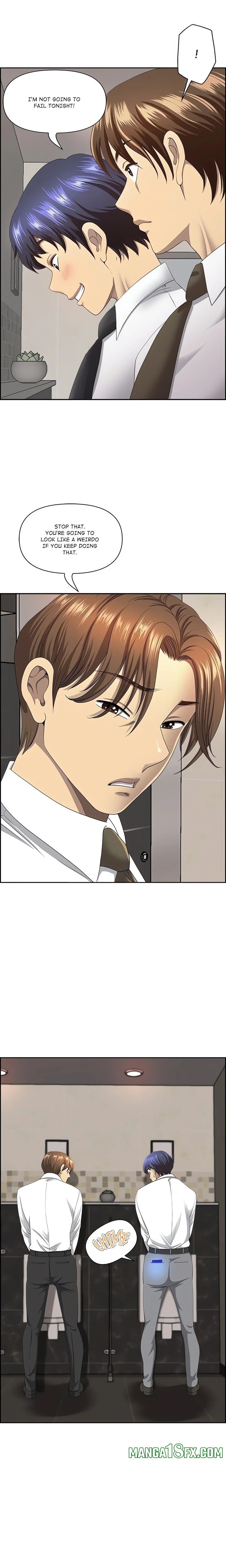 Big Guy Chapter 10 image 15