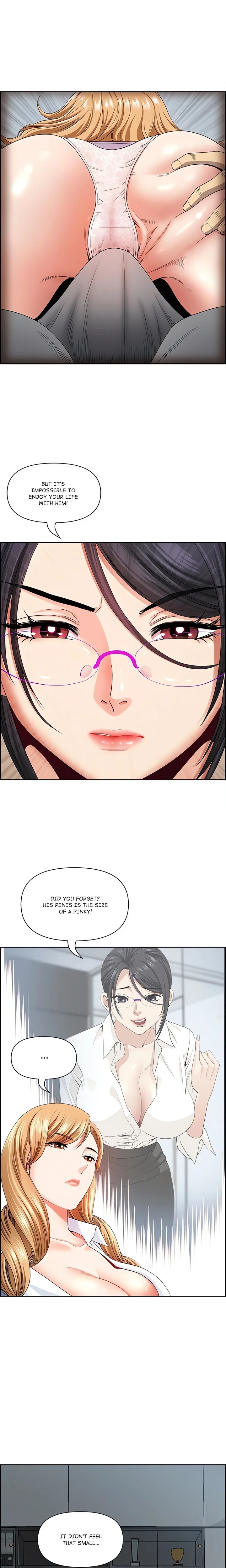Big Guy Chapter 10 image 18