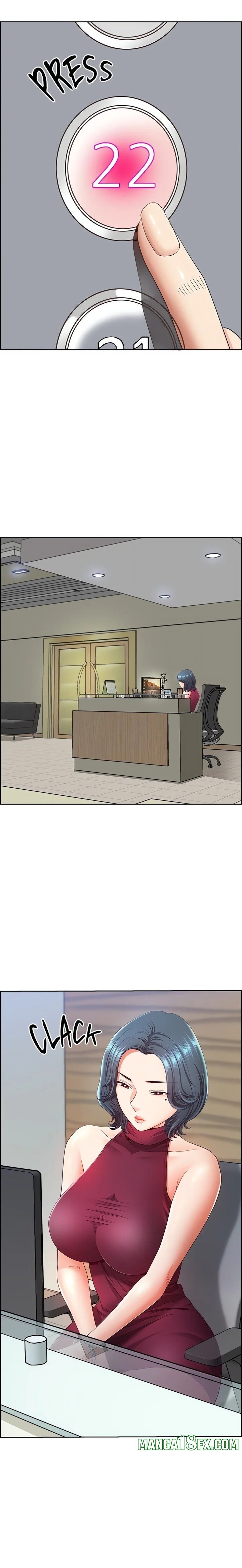 Big Guy Chapter 10 image 6