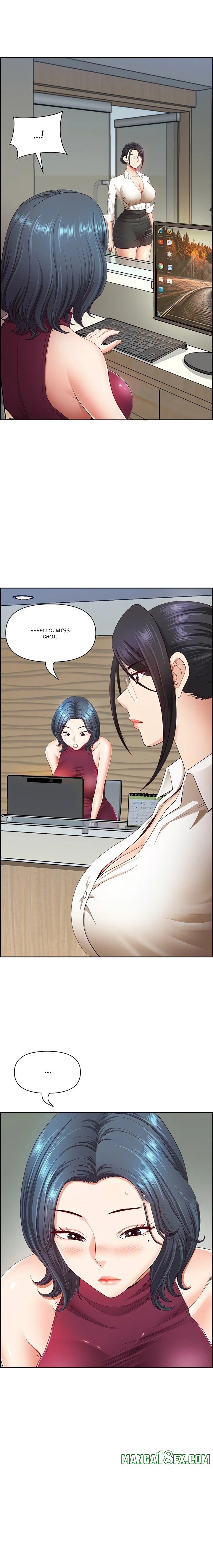 Big Guy Chapter 10 image 7