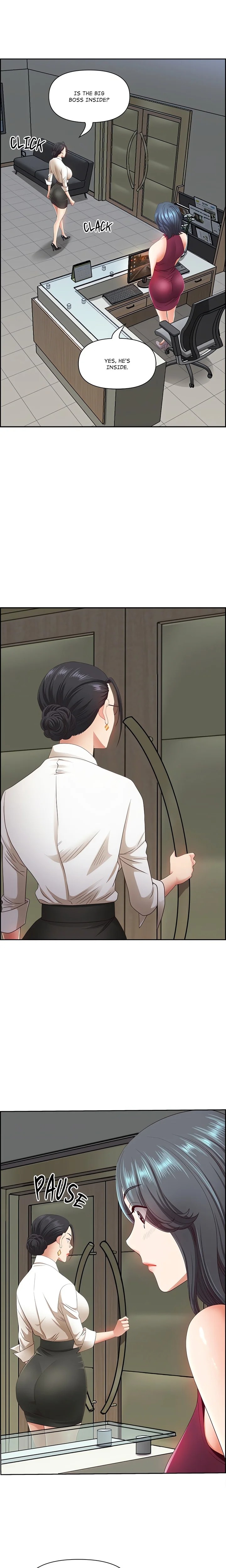 Big Guy Chapter 10 image 8