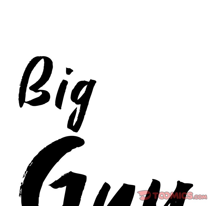Big Guy Chapter 11 image 11