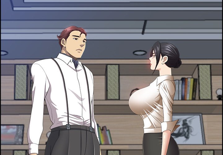 Big Guy Chapter 11 image 1