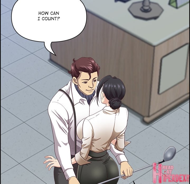 Big Guy Chapter 11 image 27