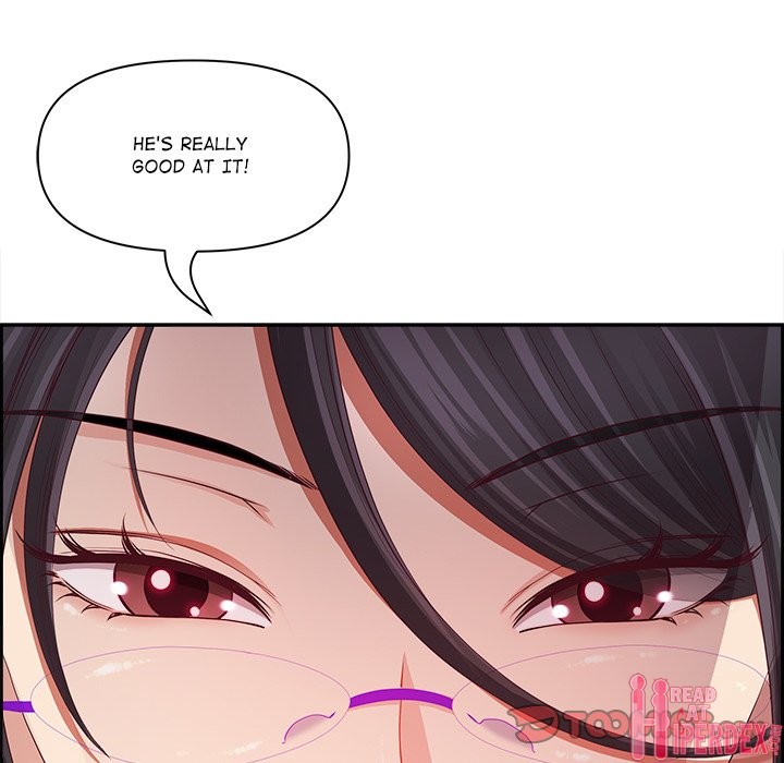 Big Guy Chapter 12 image 110