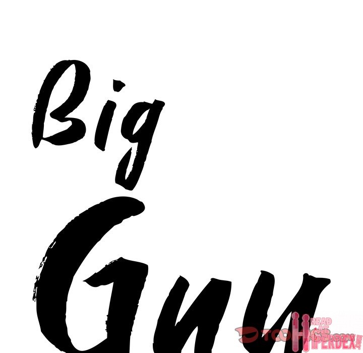 Big Guy Chapter 12 image 11