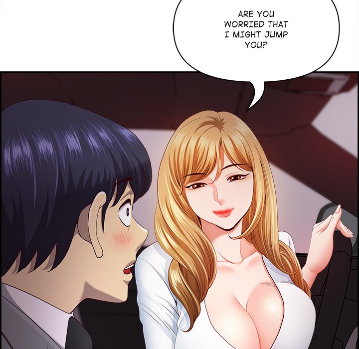 Big Guy Chapter 12 image 76