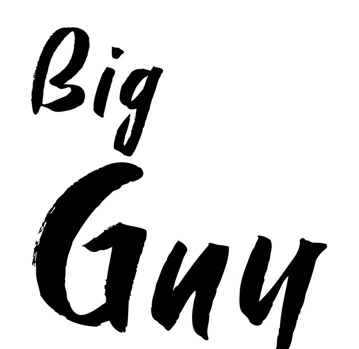 Big Guy Chapter 13 image 10