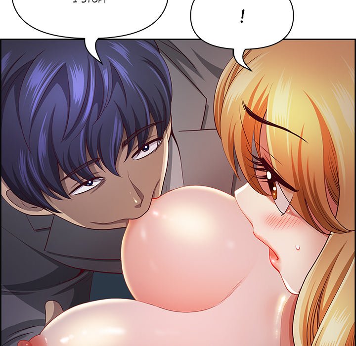 Big Guy Chapter 13 image 35