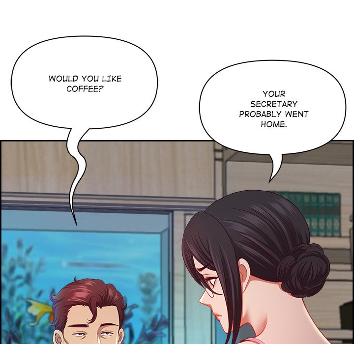 Big Guy Chapter 13 image 52
