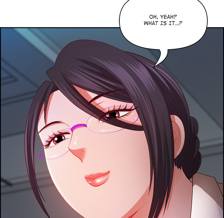 Big Guy Chapter 13 image 77