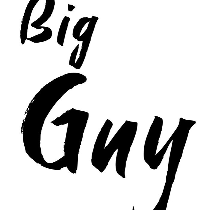 Big Guy Chapter 14 image 8