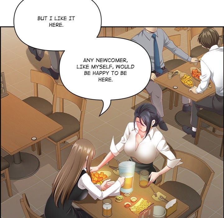 Big Guy Chapter 15 image 33