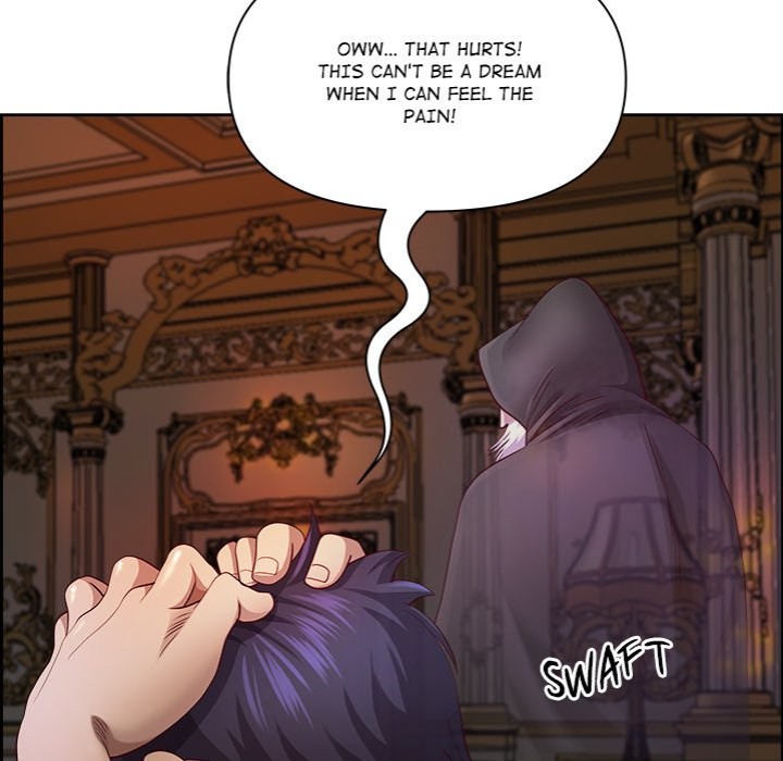 Big Guy Chapter 16 image 147