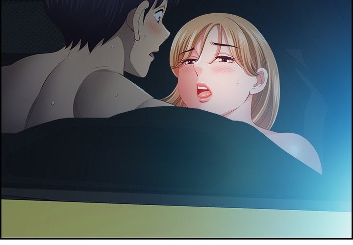Big Guy Chapter 16 image 1
