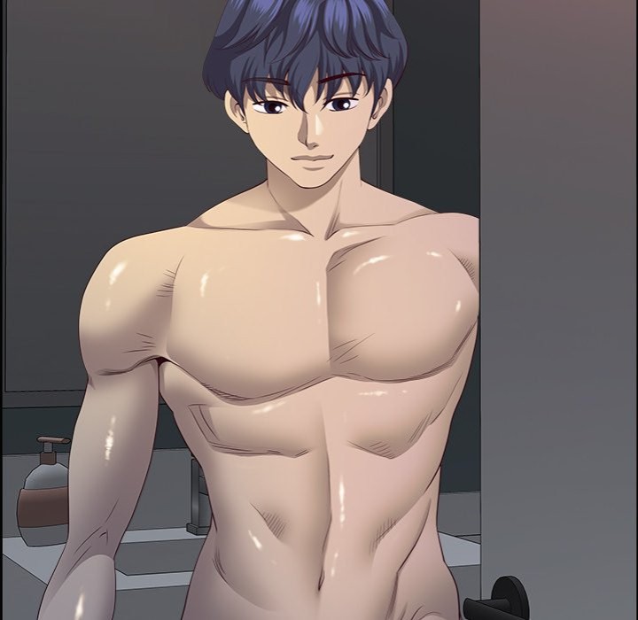 Big Guy Chapter 16 image 36