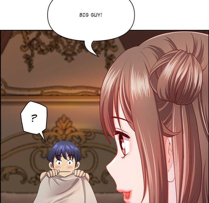 Big Guy Chapter 16 image 66