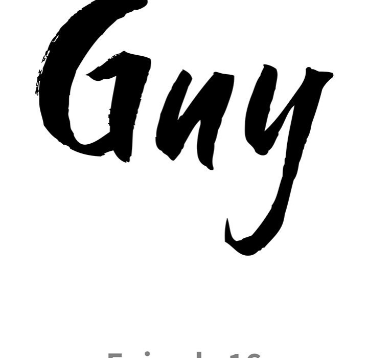 Big Guy Chapter 16 image 8