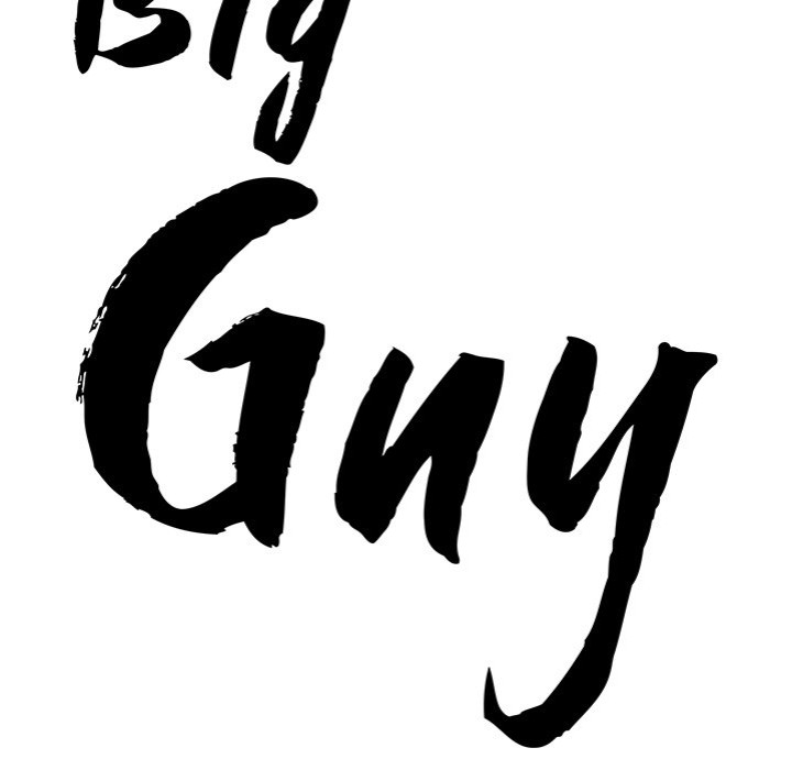 Big Guy Chapter 17 image 10