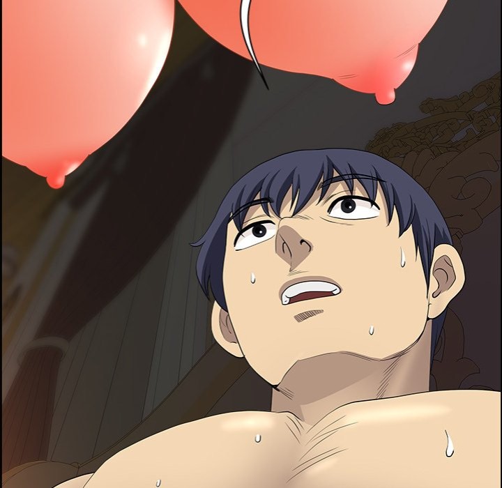 Big Guy Chapter 17 image 161