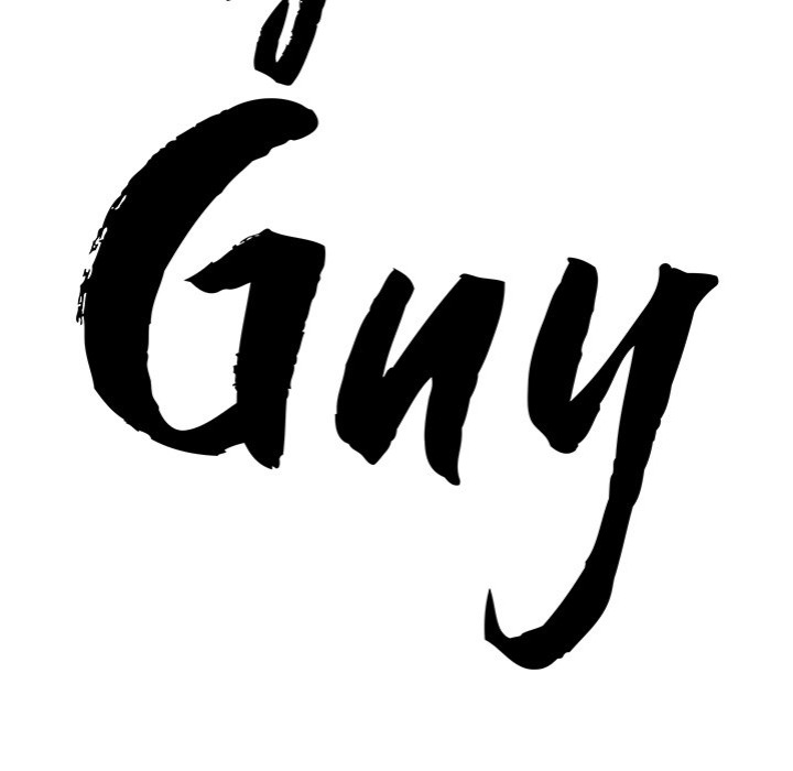 Big Guy Chapter 18 image 9