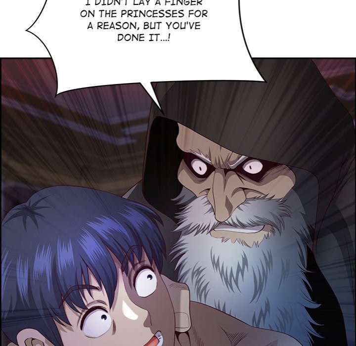 Big Guy Chapter 19 image 163