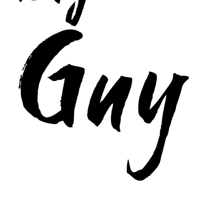 Big Guy Chapter 2 image 9