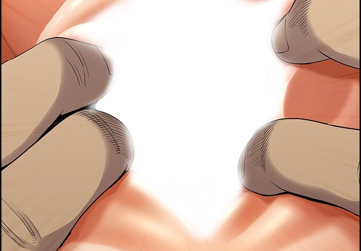 Big Guy Chapter 2 image 1