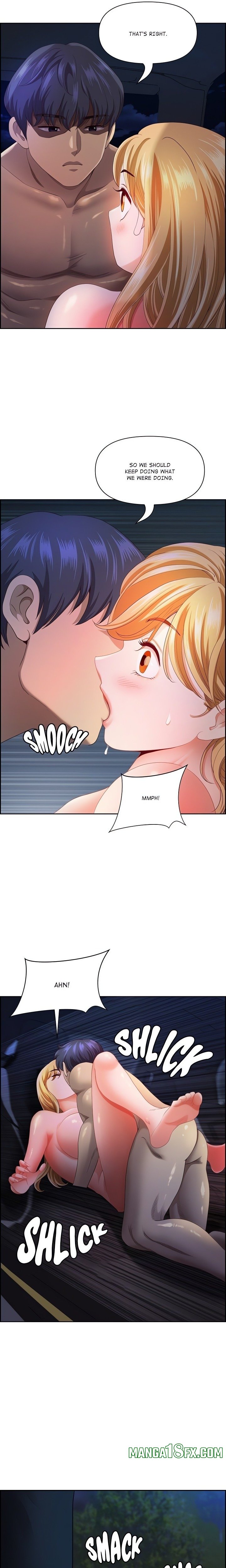 Big Guy Chapter 20 image 11