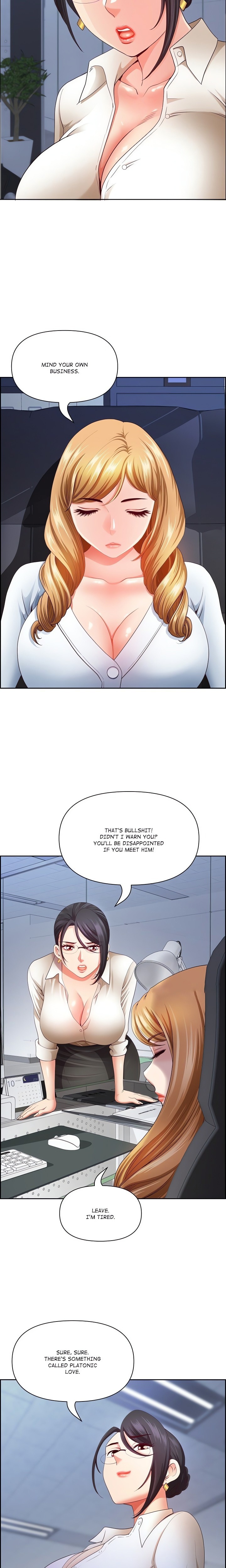 Big Guy Chapter 20 image 16