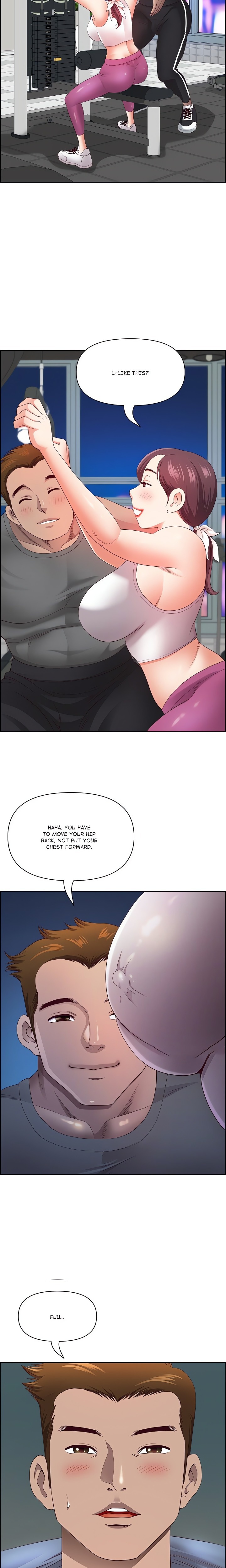 Big Guy Chapter 20 image 21