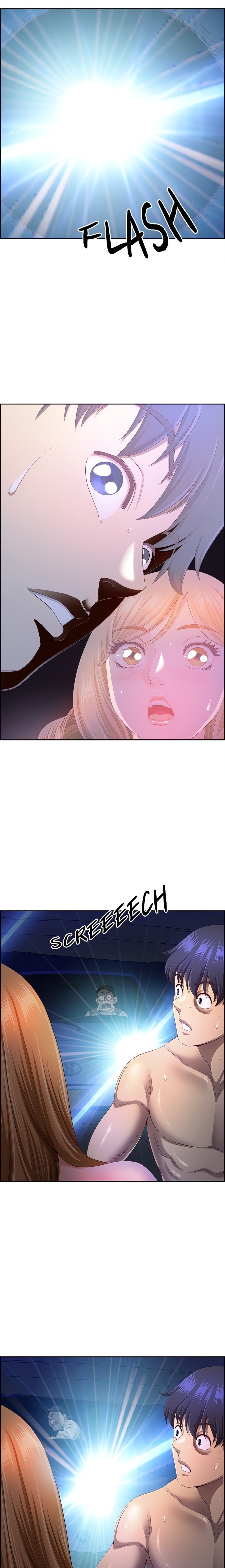 Big Guy Chapter 20 image 2