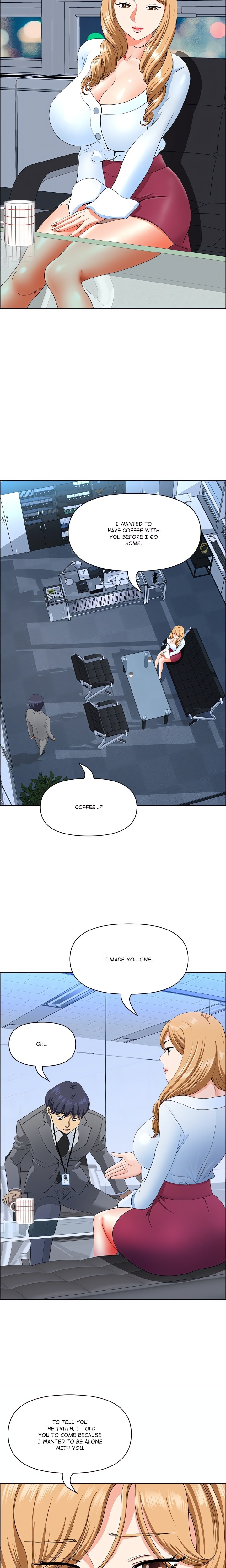 Big Guy Chapter 21 image 12