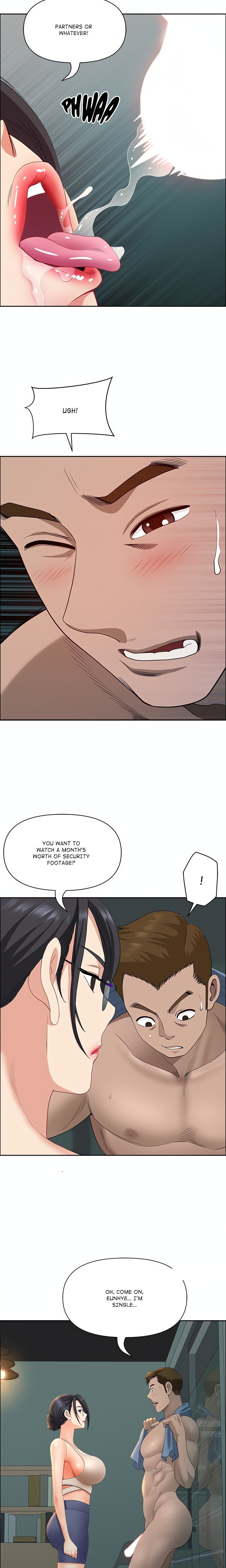 Big Guy Chapter 21 image 7