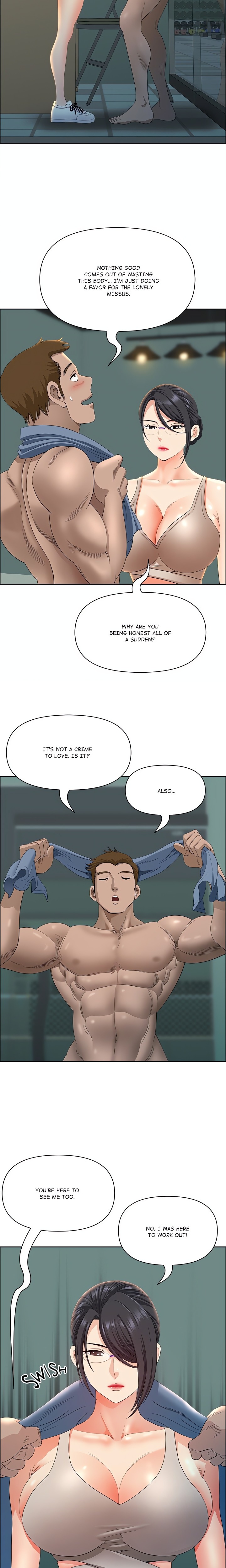Big Guy Chapter 21 image 8