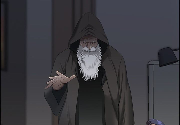 Big Guy Chapter 3 image 1