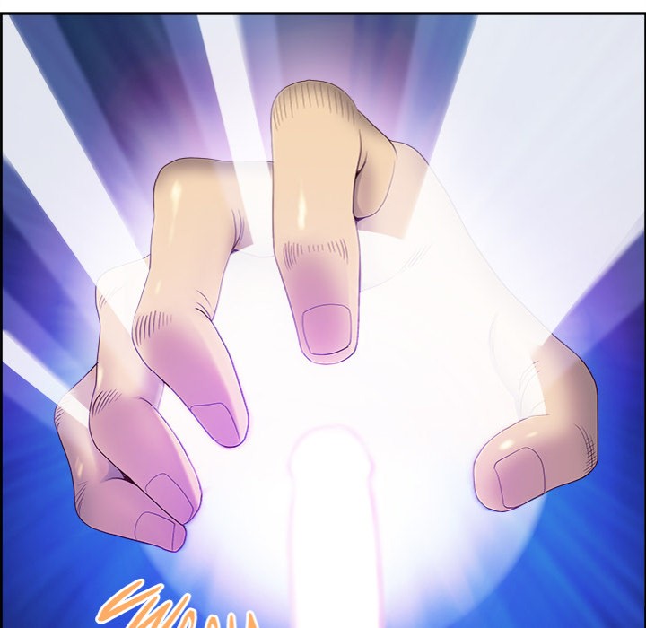 Big Guy Chapter 3 image 21
