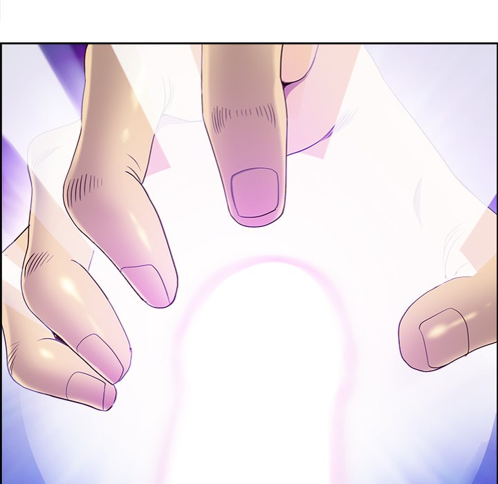 Big Guy Chapter 3 image 23