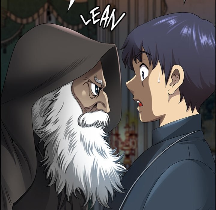 Big Guy Chapter 4 image 100