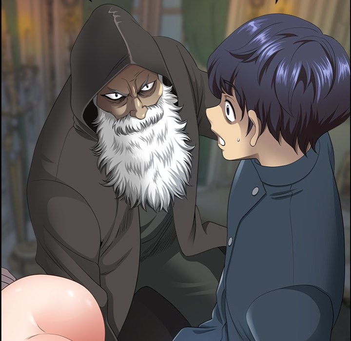 Big Guy Chapter 4 image 108