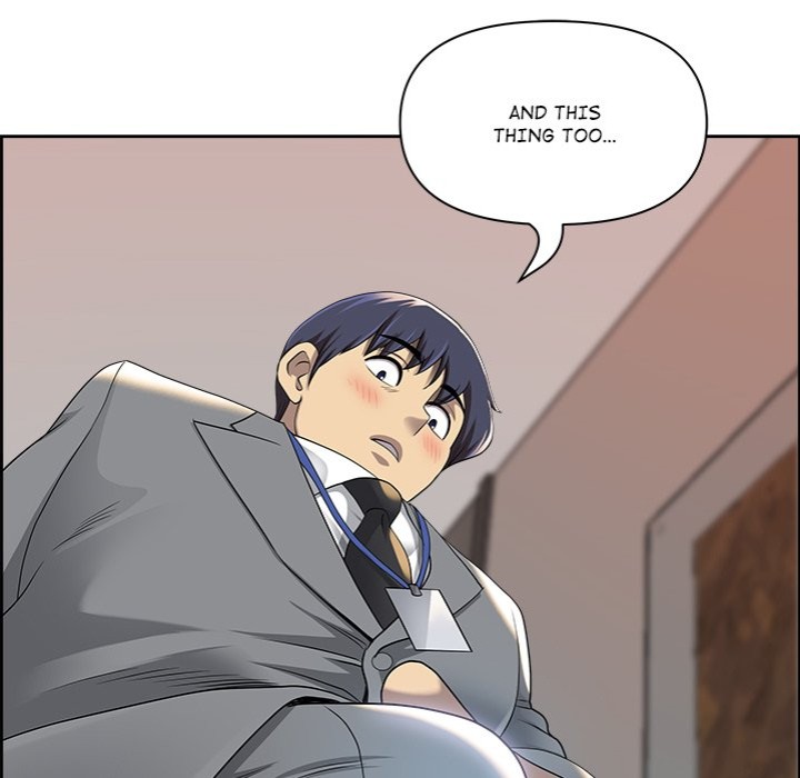 Big Guy Chapter 4 image 169