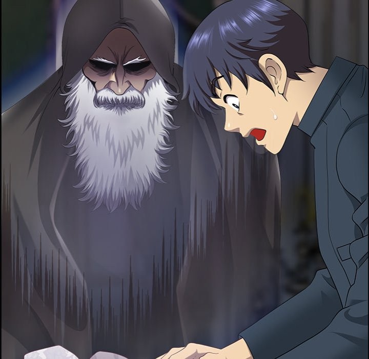 Big Guy Chapter 4 image 84