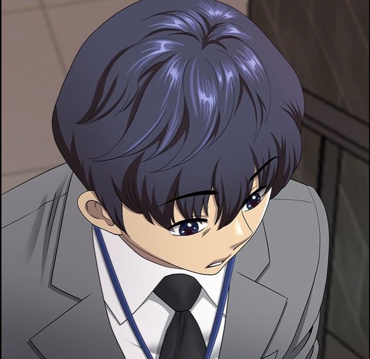 Big Guy Chapter 5 image 44