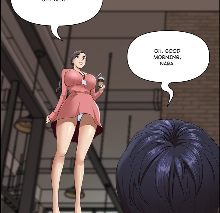 Big Guy Chapter 5 image 46