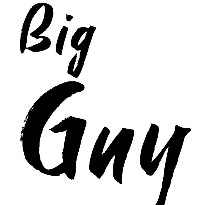 Big Guy Chapter 58 image 9